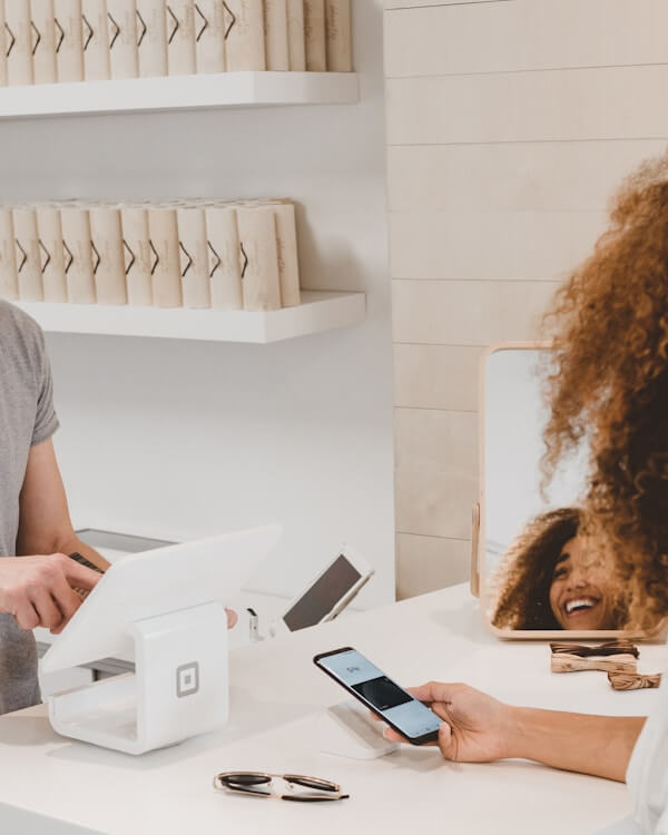 PesaMoni mobile payment